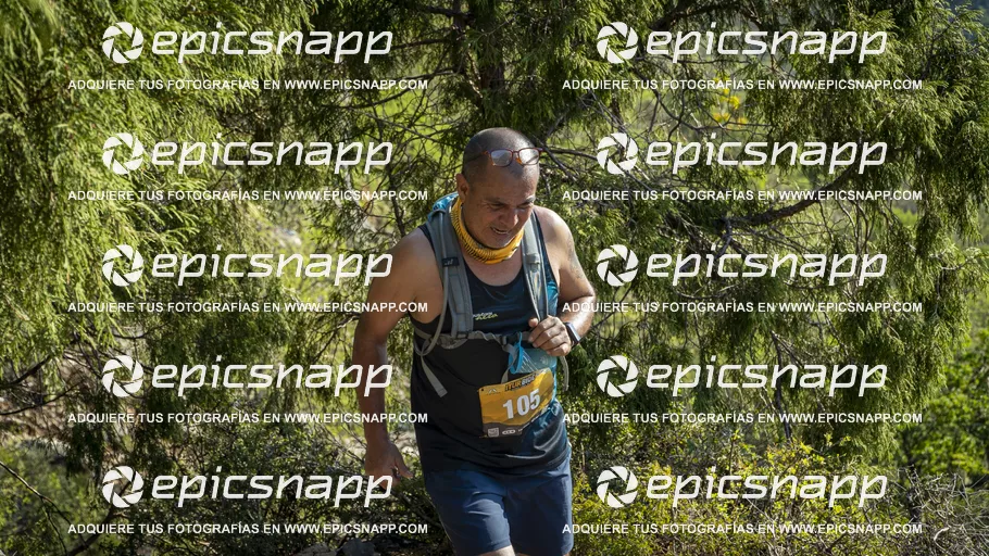 Foto del evento Ultra Iturbide 2024