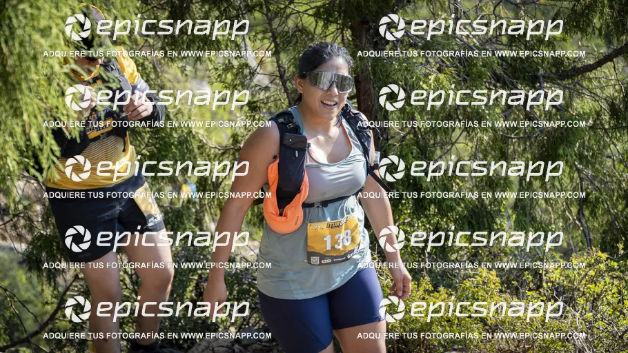 Foto del evento Ultra Iturbide 2024