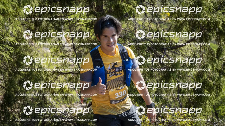 Foto del evento Ultra Iturbide 2024