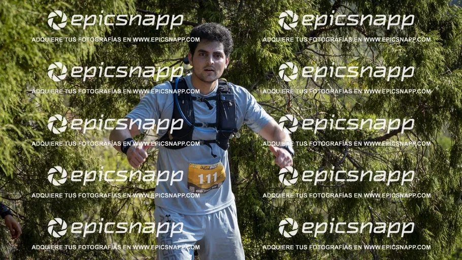 Foto del evento Ultra Iturbide 2024