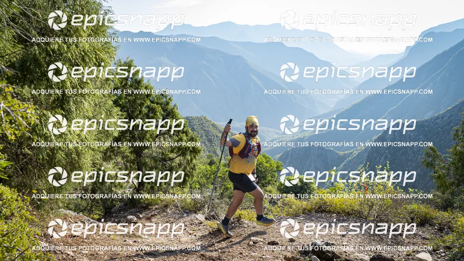 Foto del evento Ultra Iturbide 2024