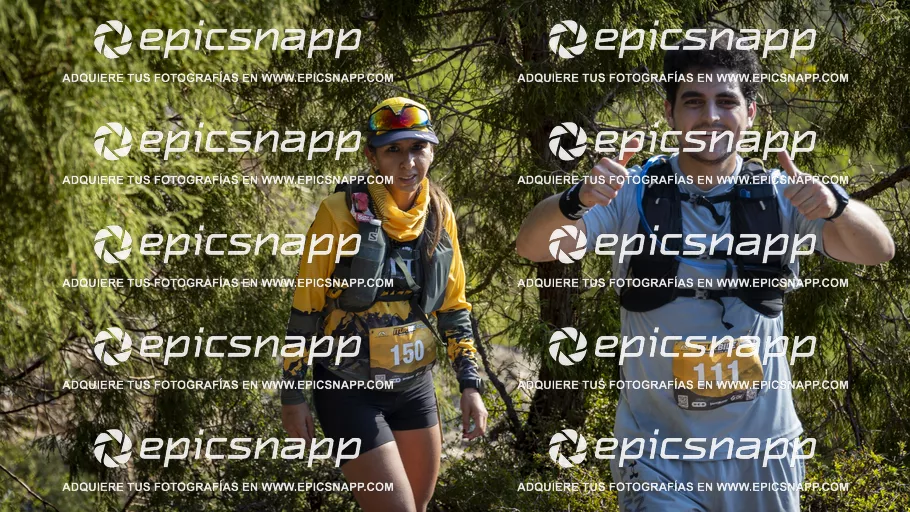 Foto del evento Ultra Iturbide 2024
