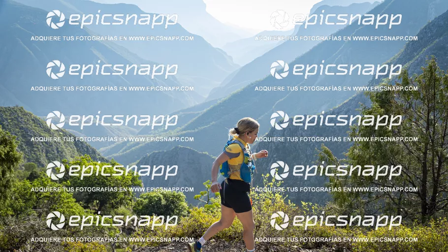 Foto del evento Ultra Iturbide 2024