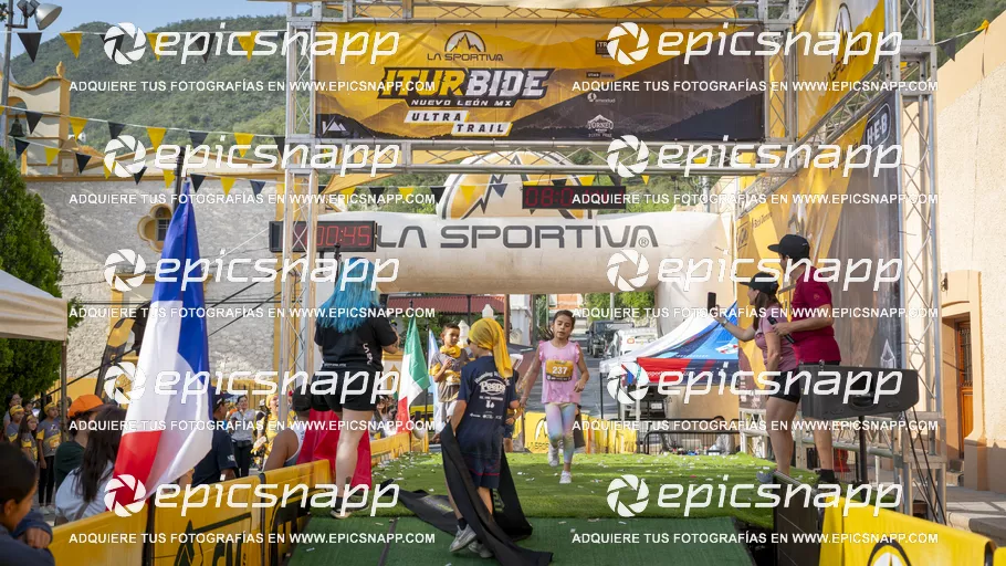 Foto del evento Ultra Iturbide 2024