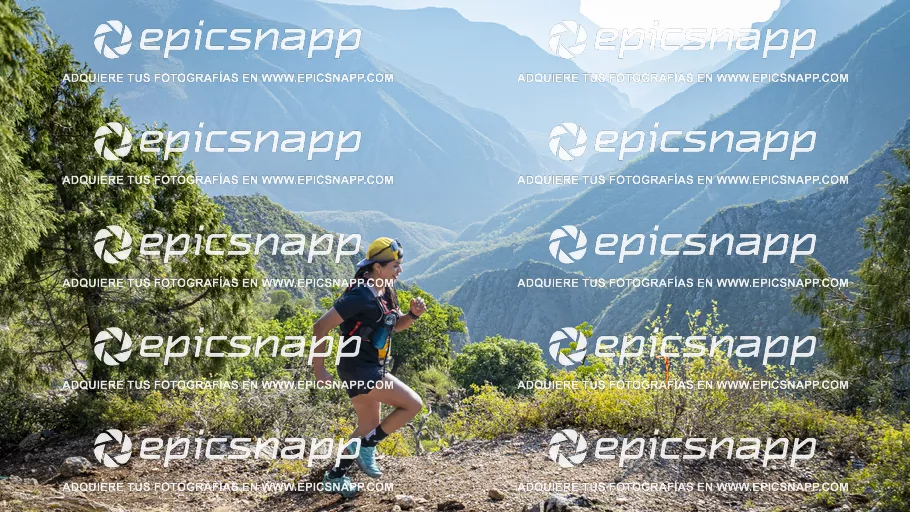 Foto del evento Ultra Iturbide 2024