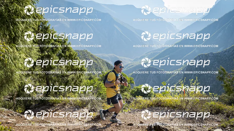 Foto del evento Ultra Iturbide 2024