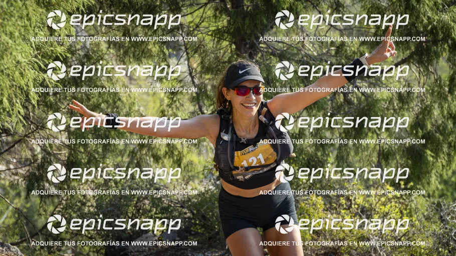 Foto del evento Ultra Iturbide 2024