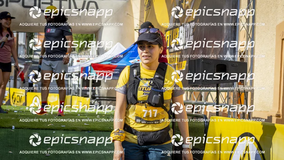 Foto del evento Ultra Iturbide 2024