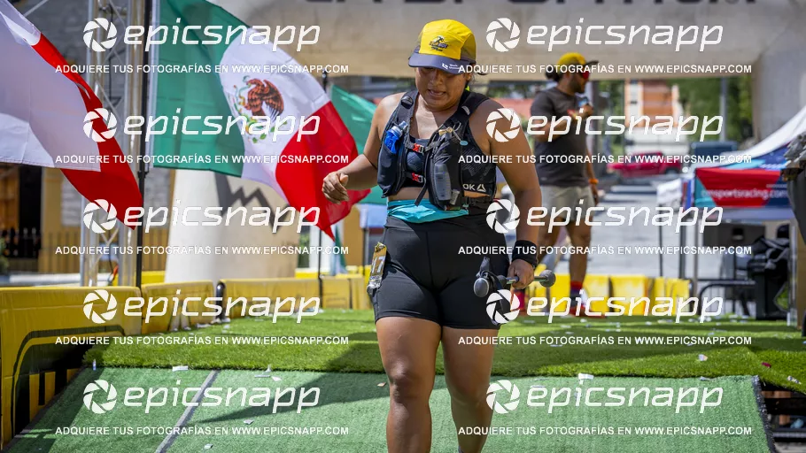 Foto del evento Ultra Iturbide 2024