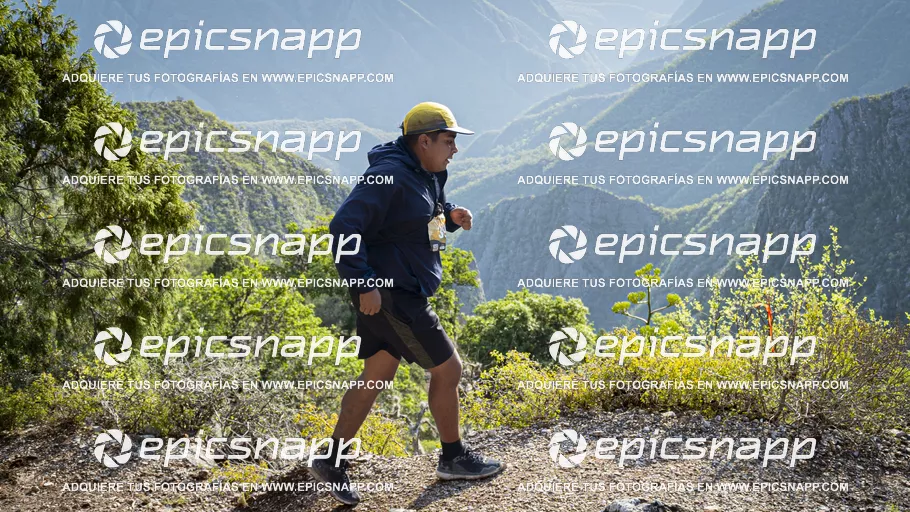 Foto del evento Ultra Iturbide 2024