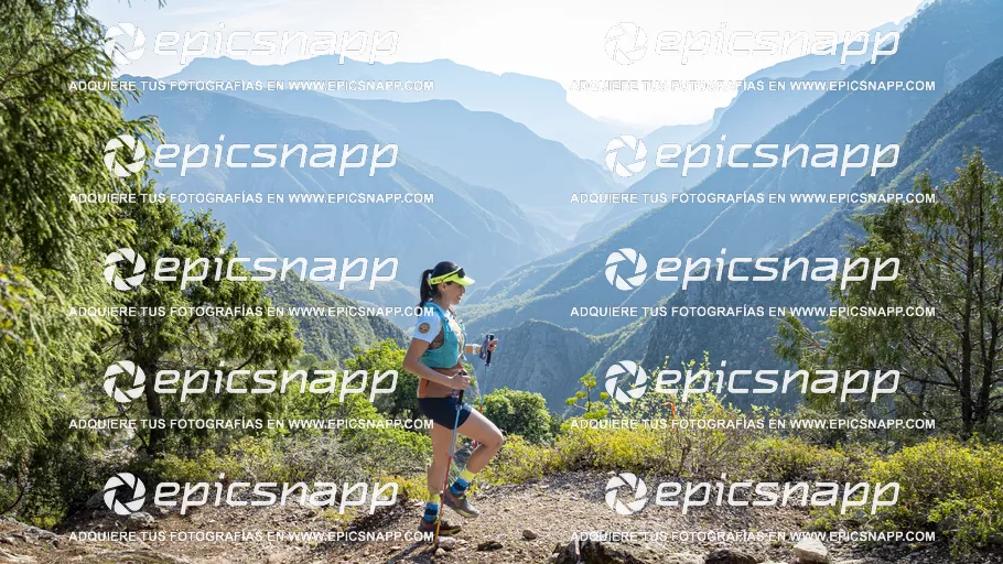 Foto del evento Ultra Iturbide 2024