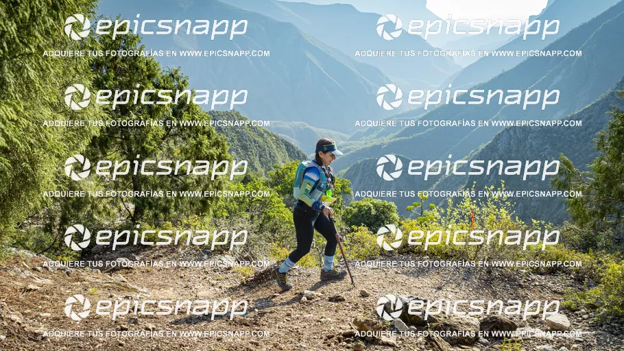 Foto del evento Ultra Iturbide 2024