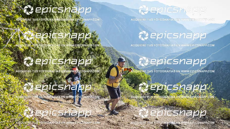 Foto del evento Ultra Iturbide 2024
