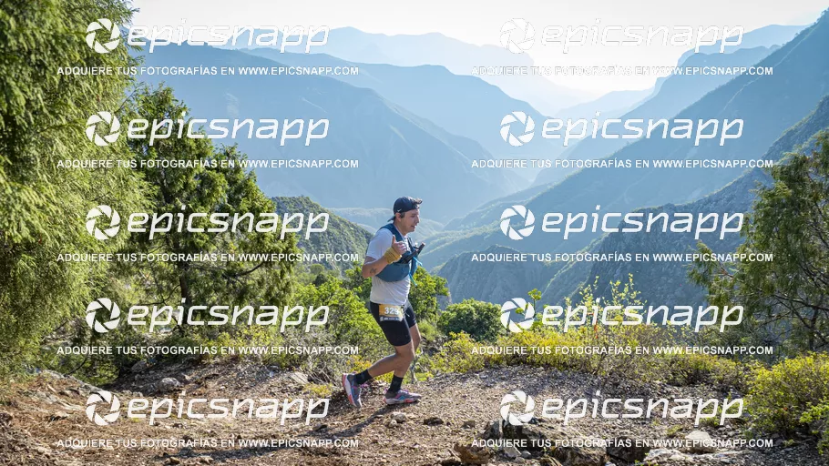 Foto del evento Ultra Iturbide 2024