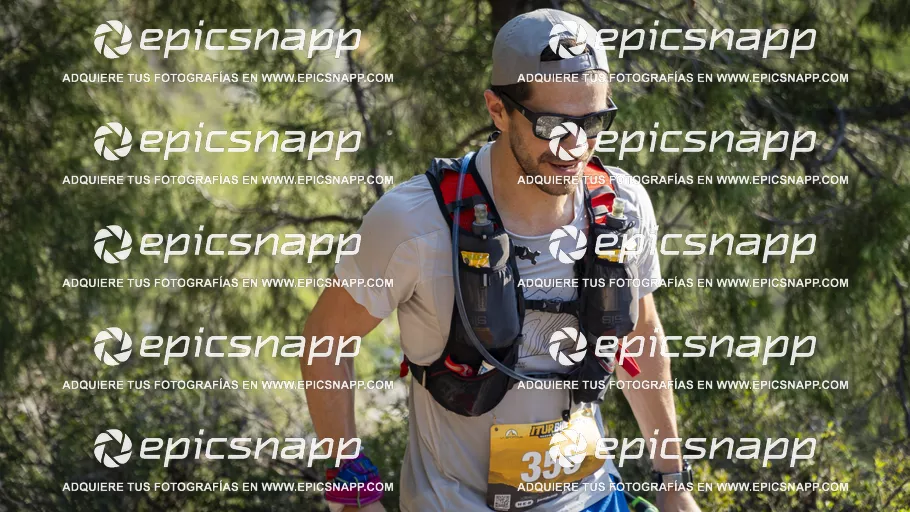 Foto del evento Ultra Iturbide 2024