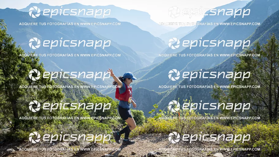 Foto del evento Ultra Iturbide 2024