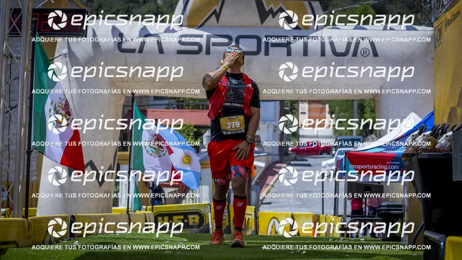 Foto del evento Ultra Iturbide 2024