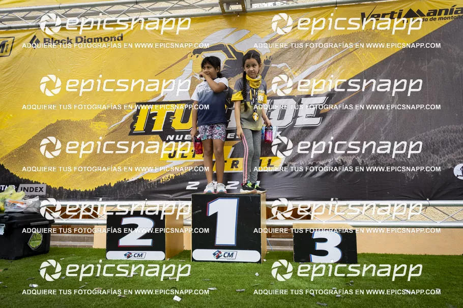 Foto del evento Ultra Iturbide 2024