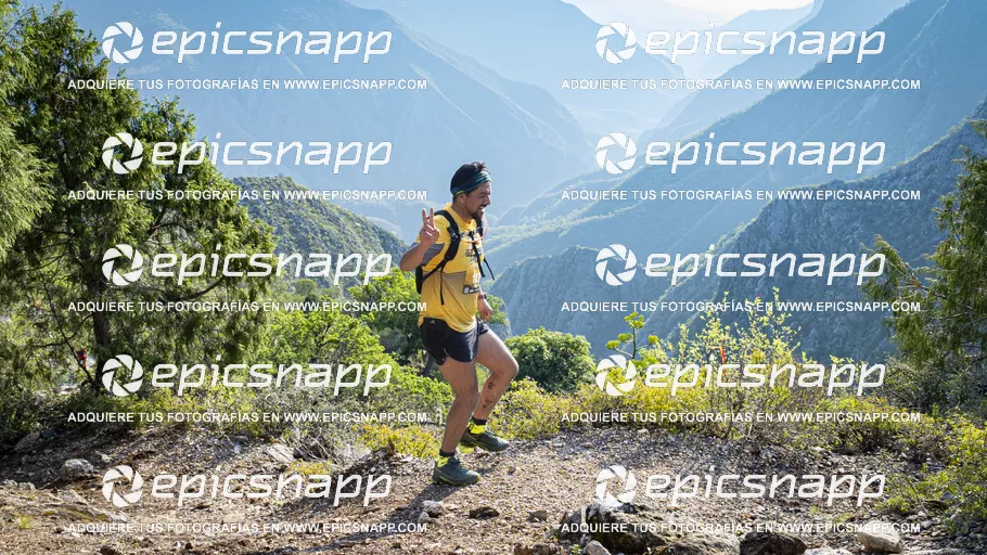 Foto del evento Ultra Iturbide 2024