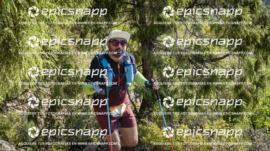 Foto del evento Ultra Iturbide 2024
