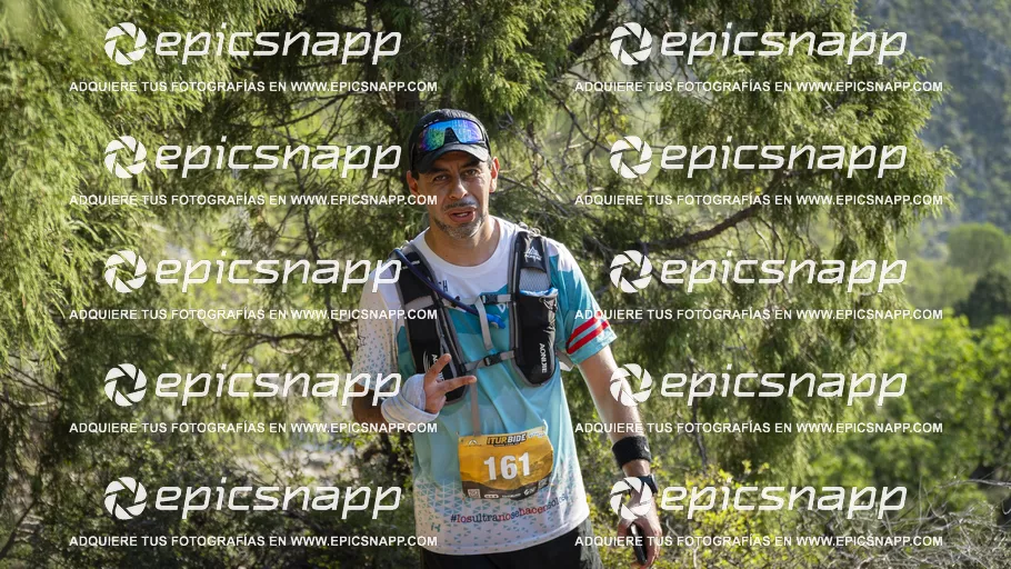 Foto del evento Ultra Iturbide 2024