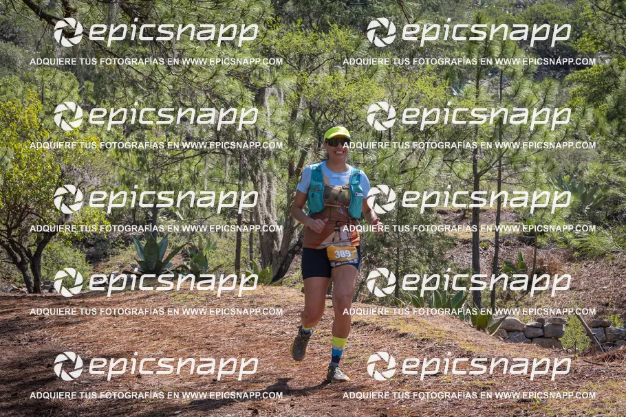 Foto del evento Ultra Iturbide 2024