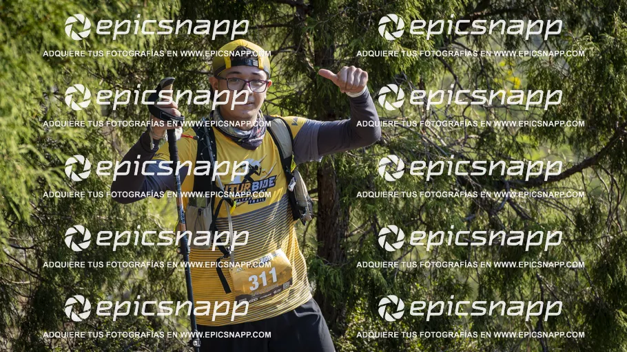 Foto del evento Ultra Iturbide 2024