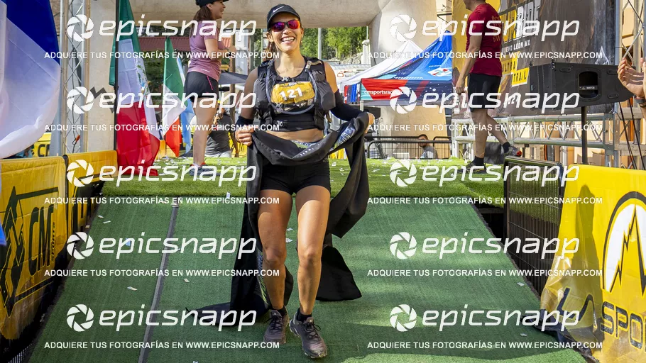 Foto del evento Ultra Iturbide 2024