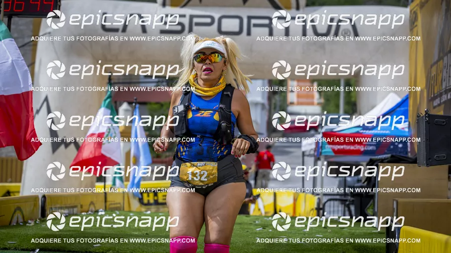 Foto del evento Ultra Iturbide 2024