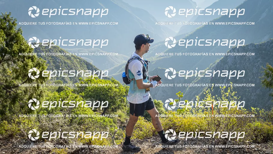 Foto del evento Ultra Iturbide 2024