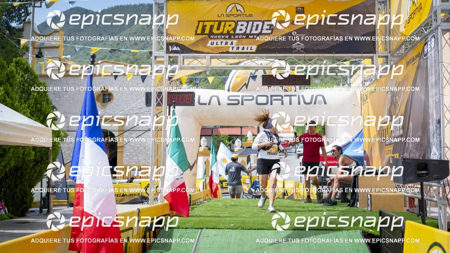 Foto del evento Ultra Iturbide 2024