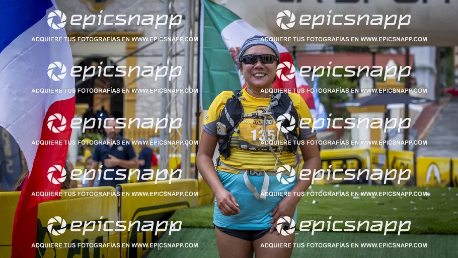 Foto del evento Ultra Iturbide 2024