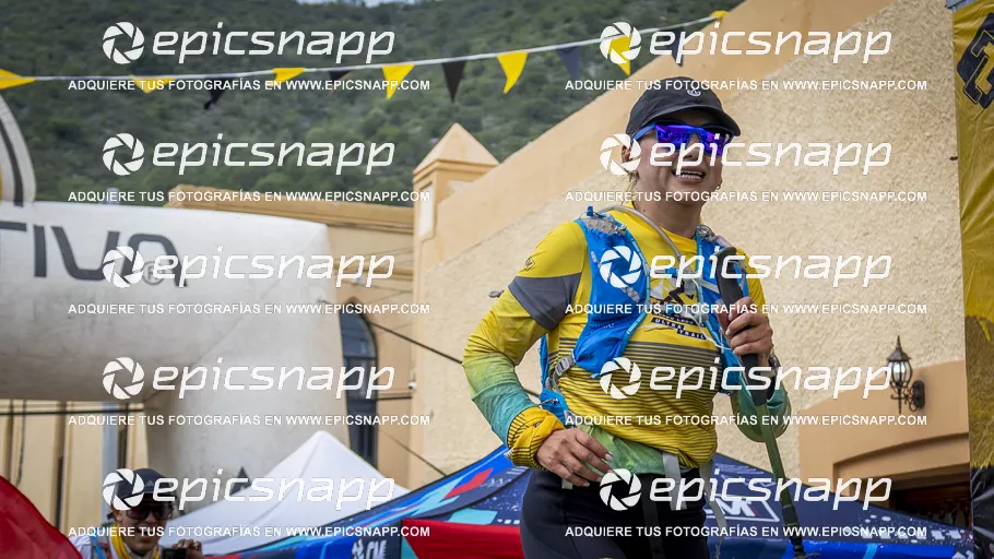 Foto del evento Ultra Iturbide 2024