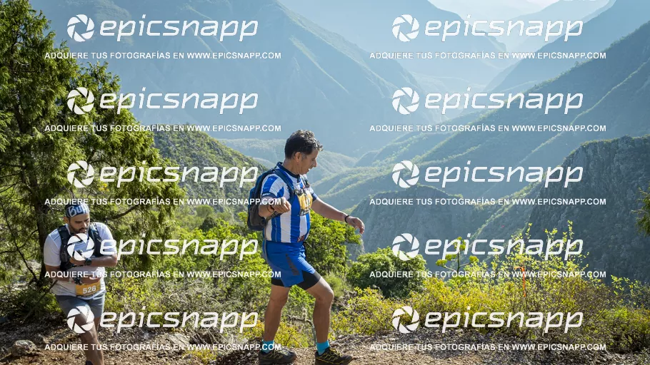 Foto del evento Ultra Iturbide 2024