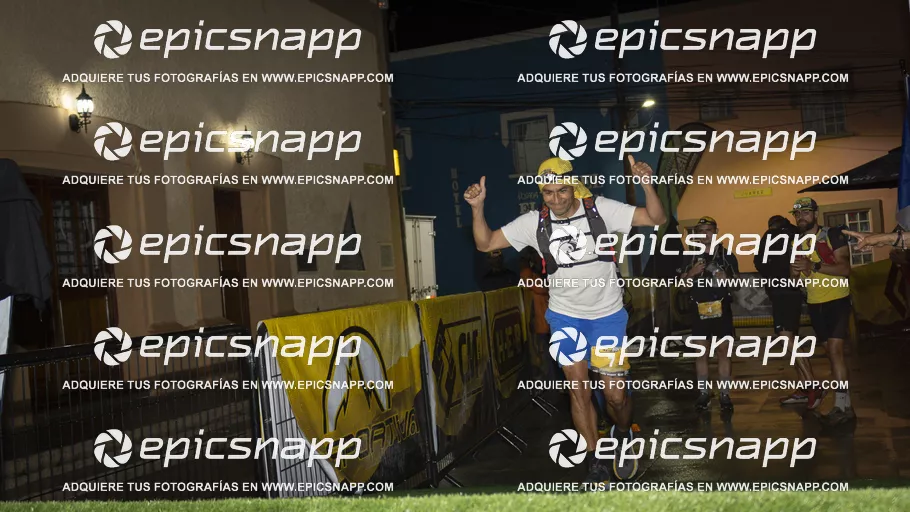 Foto del evento Ultra Iturbide 2024