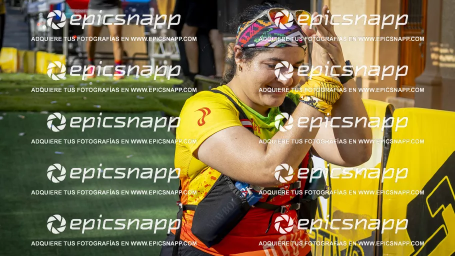 Foto del evento Ultra Iturbide 2024