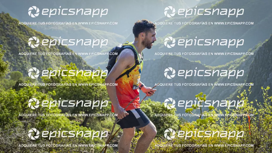 Foto del evento Ultra Iturbide 2024