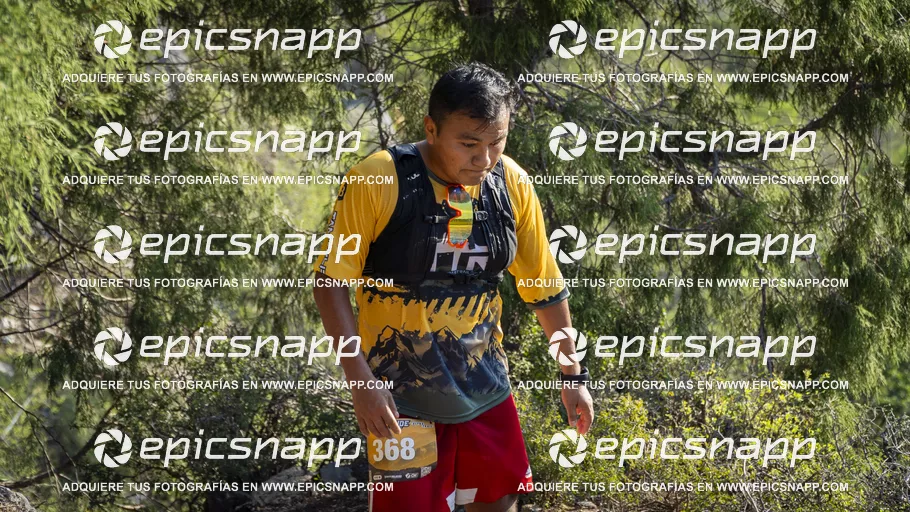 Foto del evento Ultra Iturbide 2024