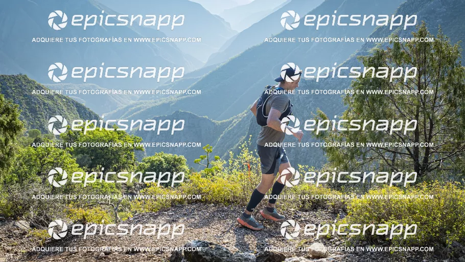 Foto del evento Ultra Iturbide 2024