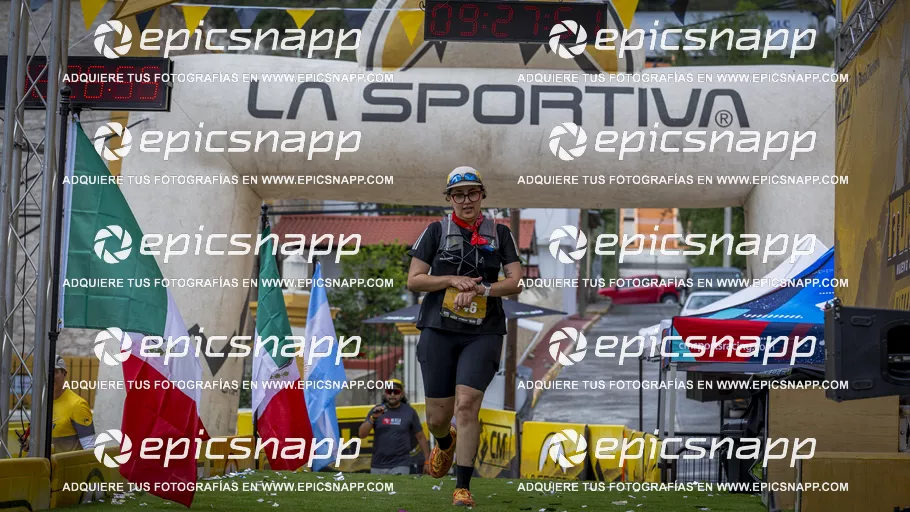 Foto del evento Ultra Iturbide 2024