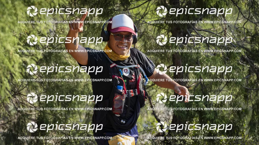 Foto del evento Ultra Iturbide 2024