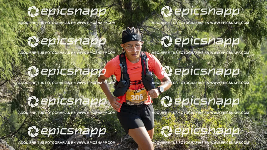 Foto del evento Ultra Iturbide 2024