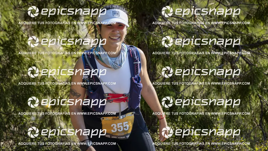 Foto del evento Ultra Iturbide 2024