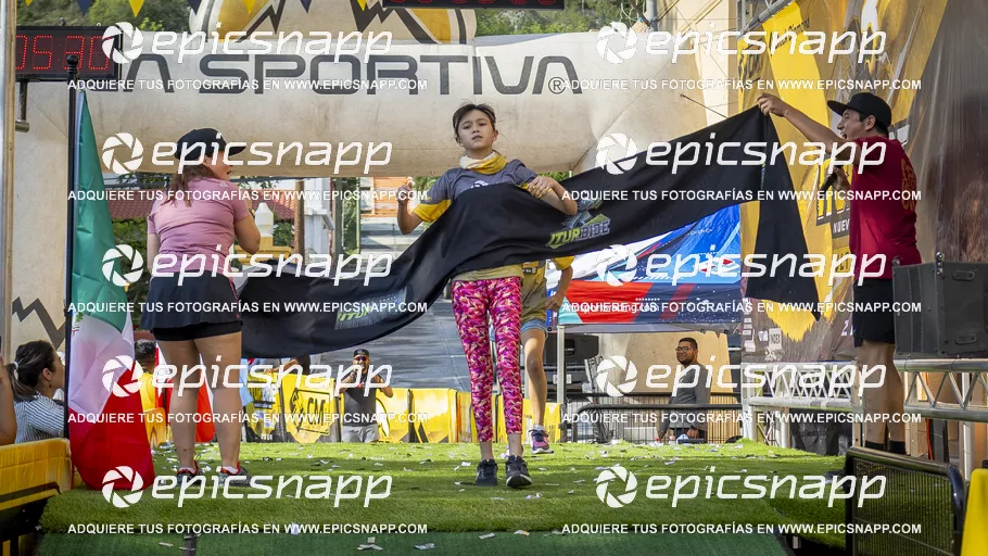 Foto del evento Ultra Iturbide 2024
