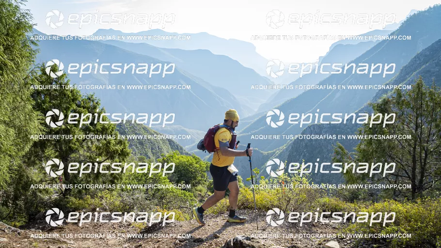Foto del evento Ultra Iturbide 2024