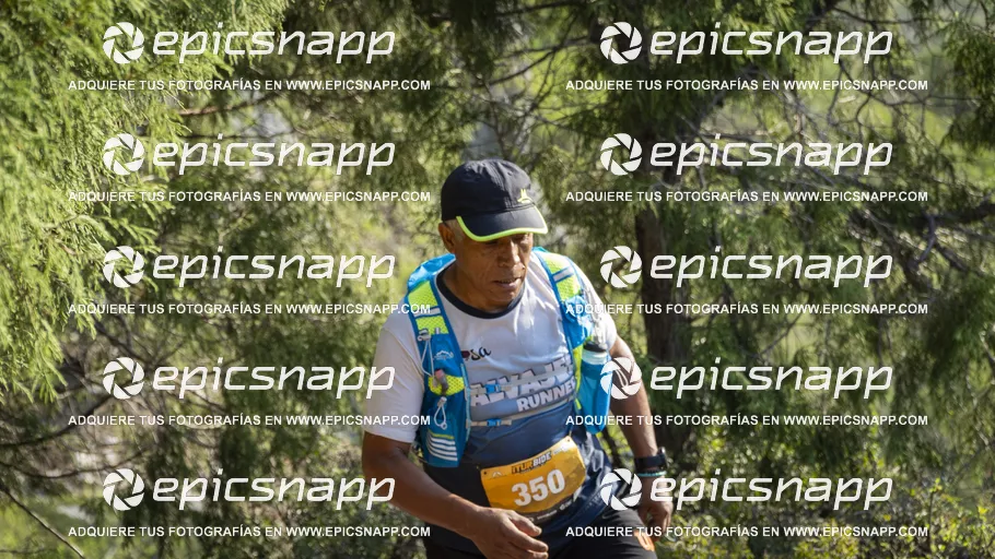 Foto del evento Ultra Iturbide 2024