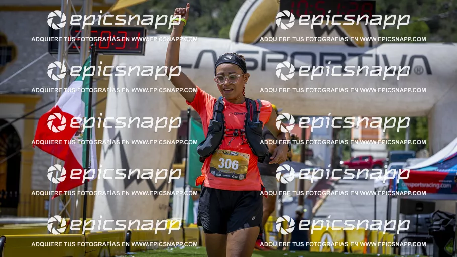 Foto del evento Ultra Iturbide 2024