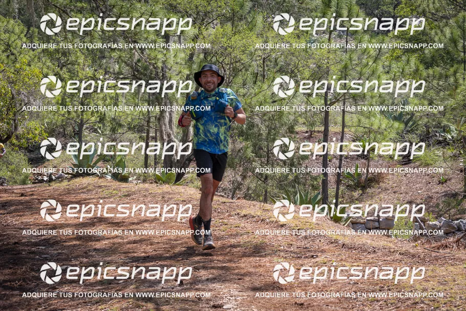 Foto del evento Ultra Iturbide 2024