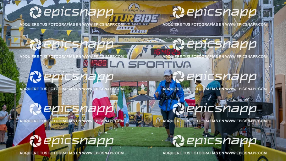 Foto del evento Ultra Iturbide 2024