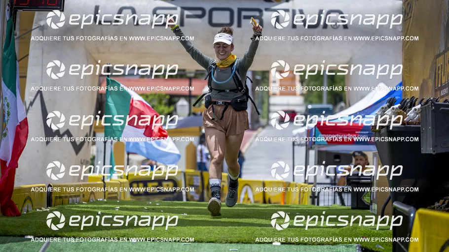 Foto del evento Ultra Iturbide 2024